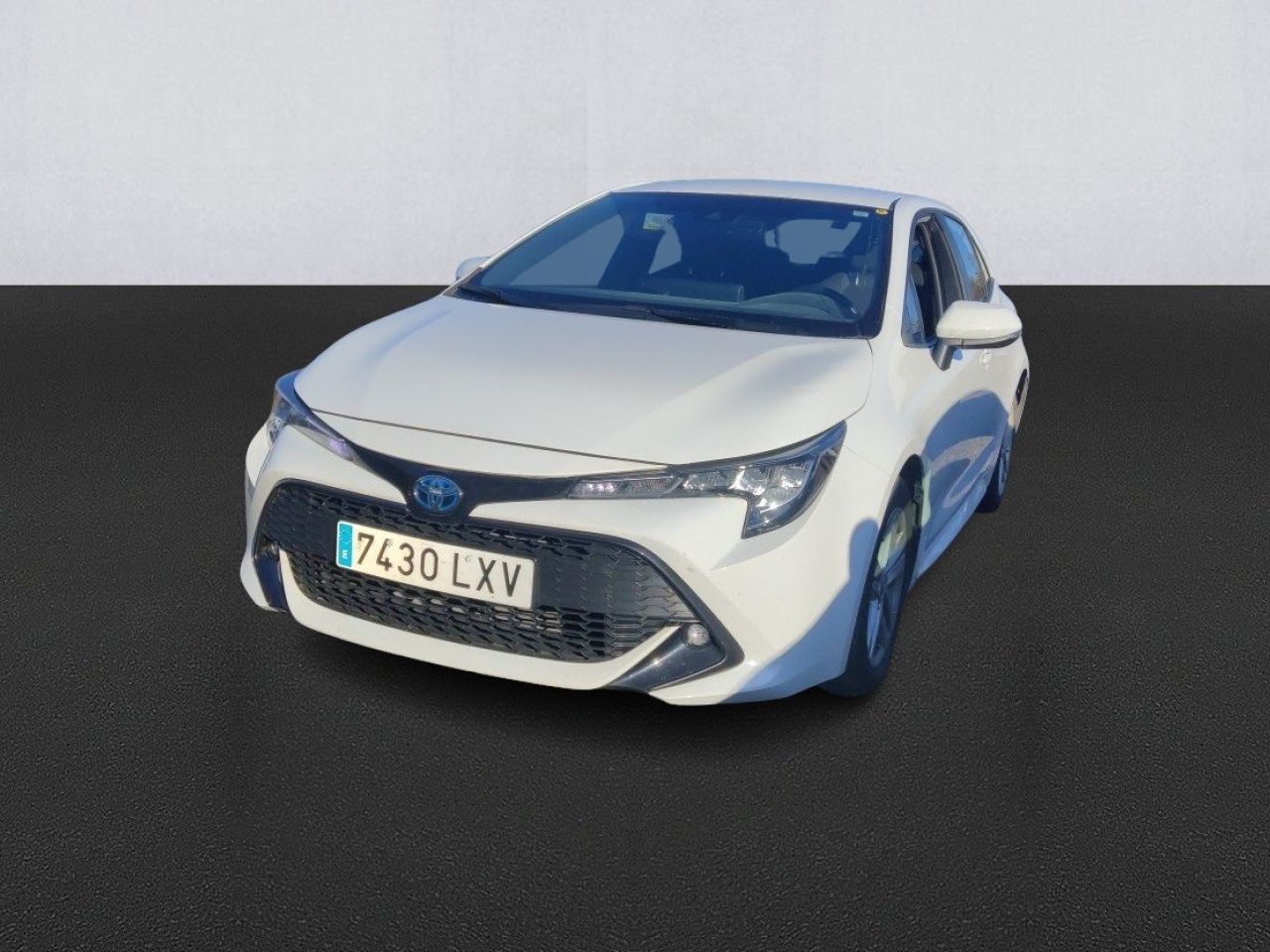 Toyota corolla  de segunda mano - toyota corolla 2022 /