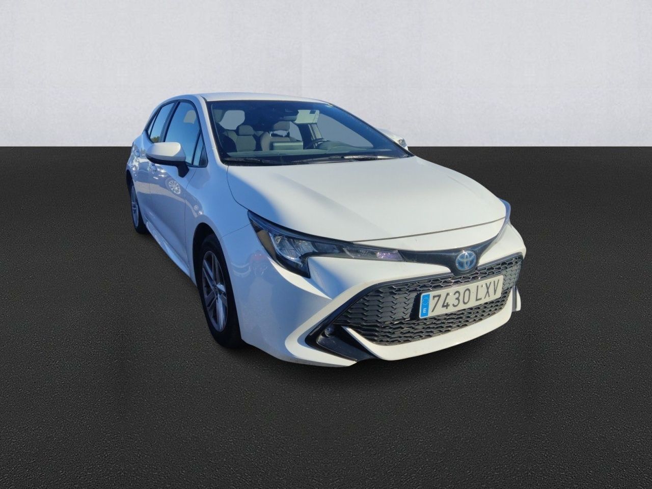toyota corolla 2022 / foto grande (3)