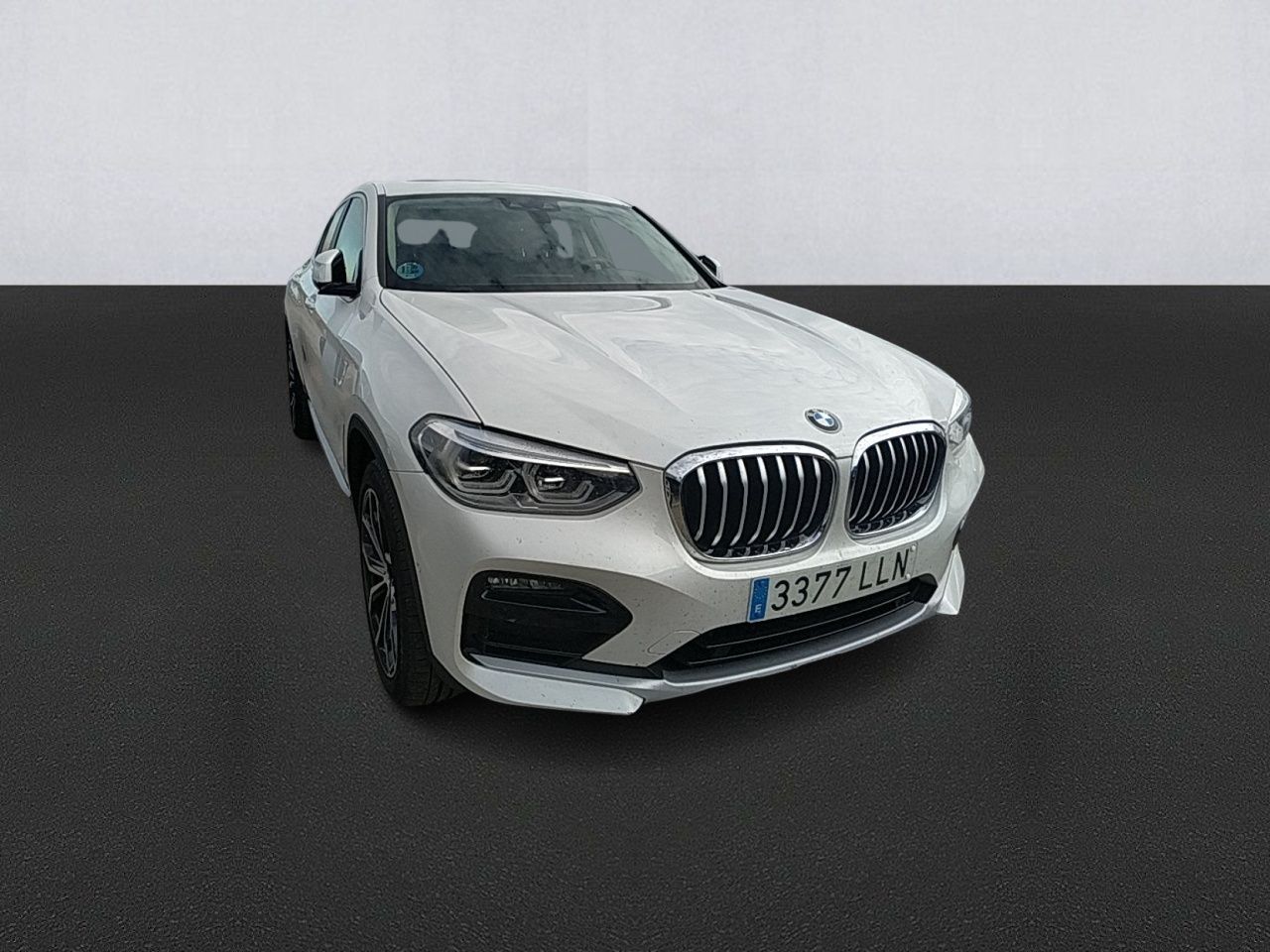 bmw x4 2020 / foto grande (3)