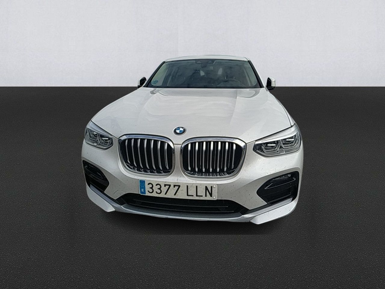 bmw x4 2020 / foto grande (2)
