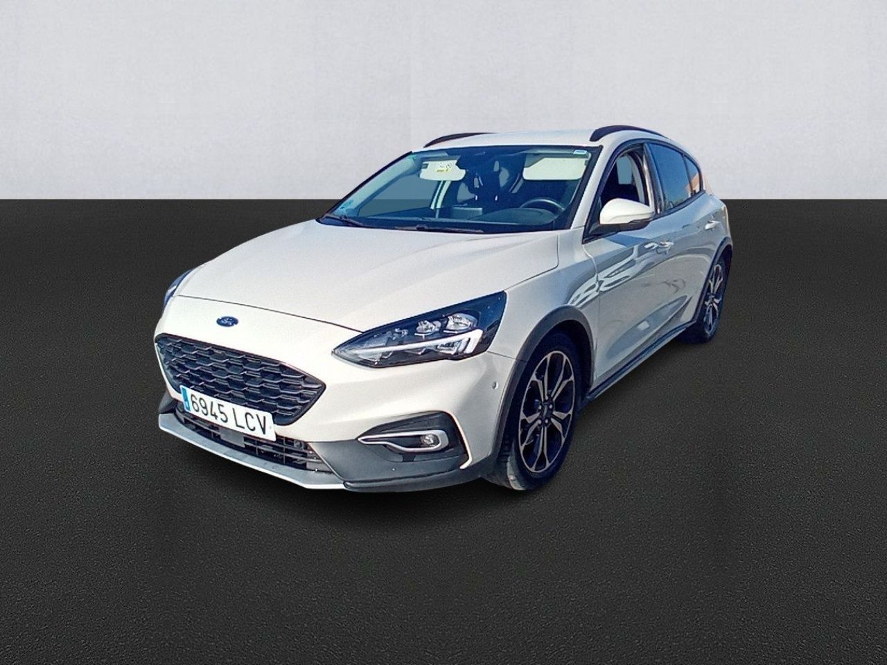 Foto ford focus 2019 /