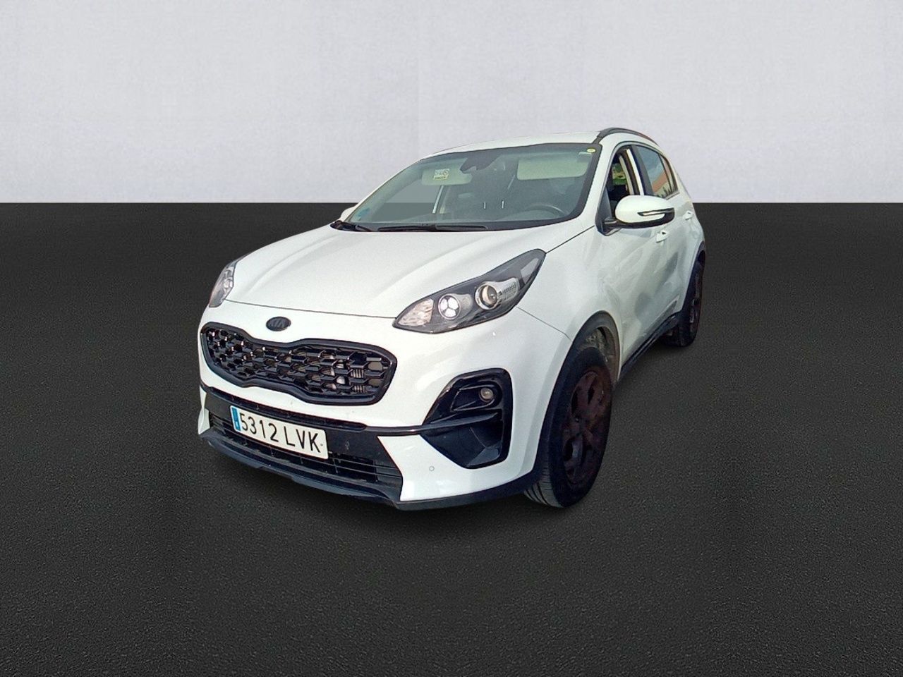 Foto kia sportage 2021 /