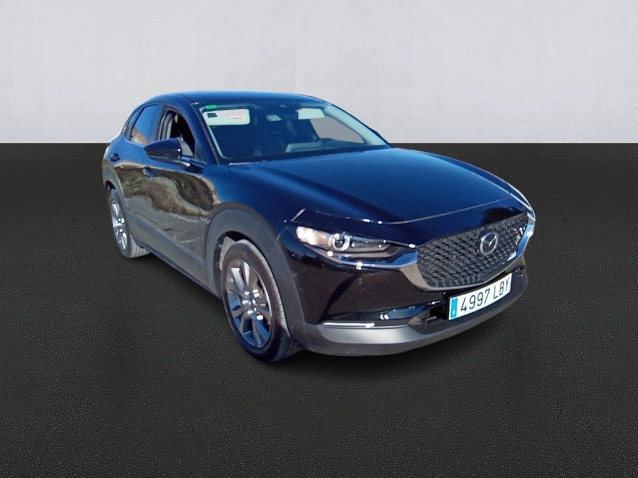 mazda cx-30 2019 / foto grande (3)