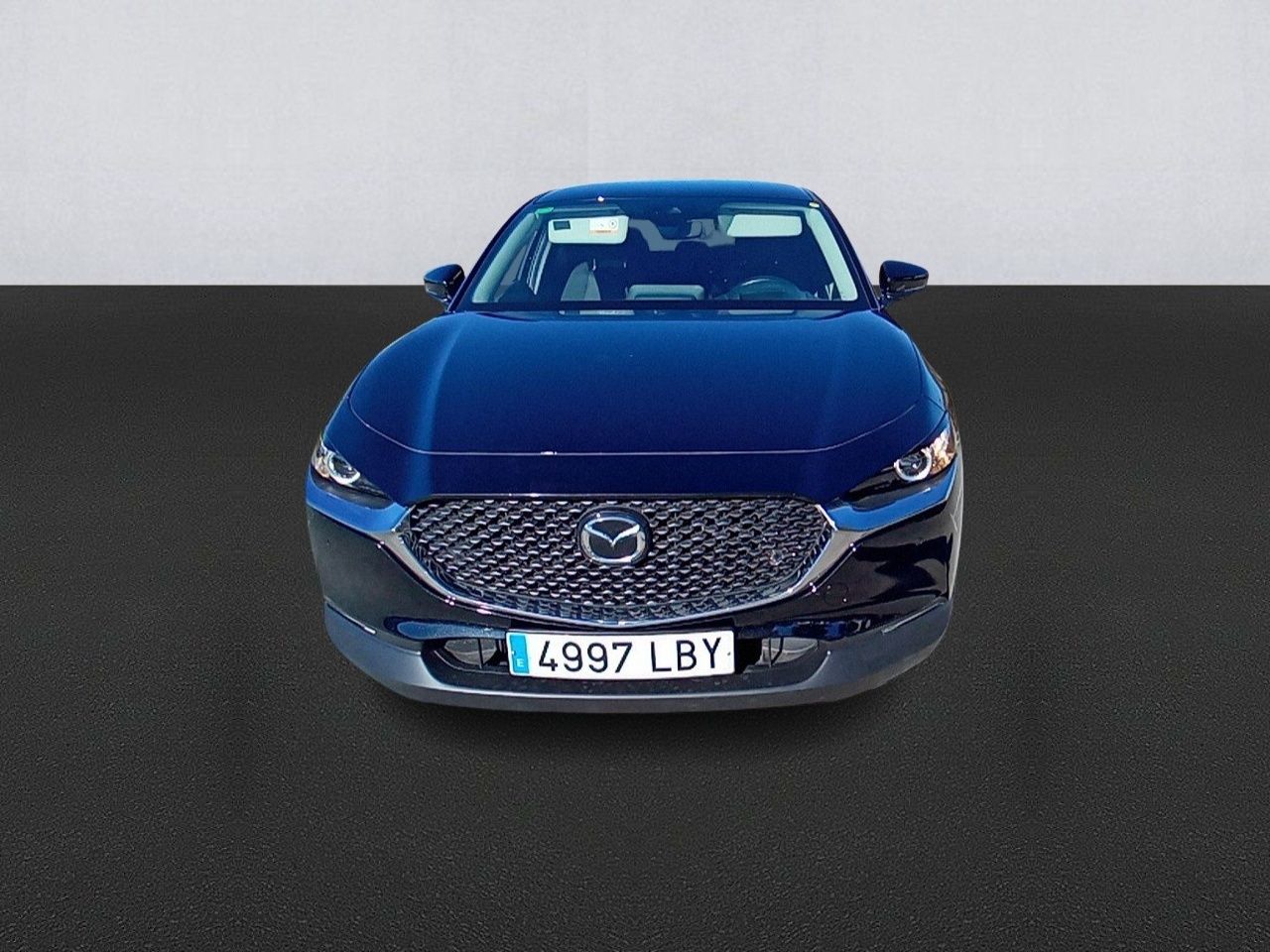 mazda cx-30 2019 / foto grande (2)