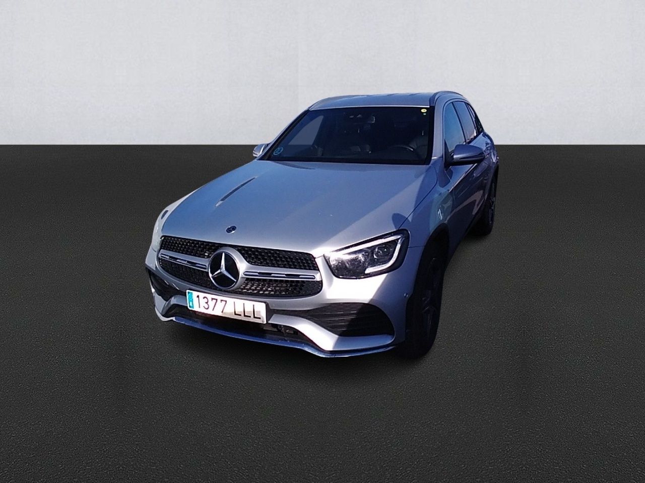 Foto mercedes glc 2020 /