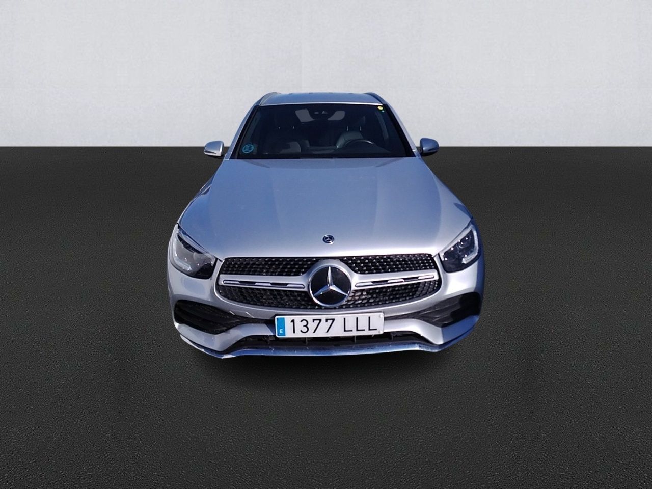 mercedes glc 2020 / foto grande (2)