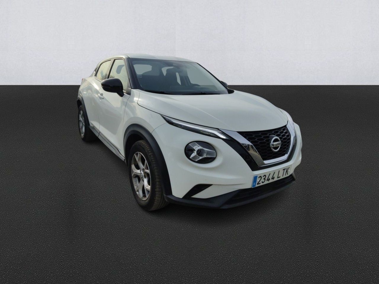 nissan juke 2021 / foto grande (3)