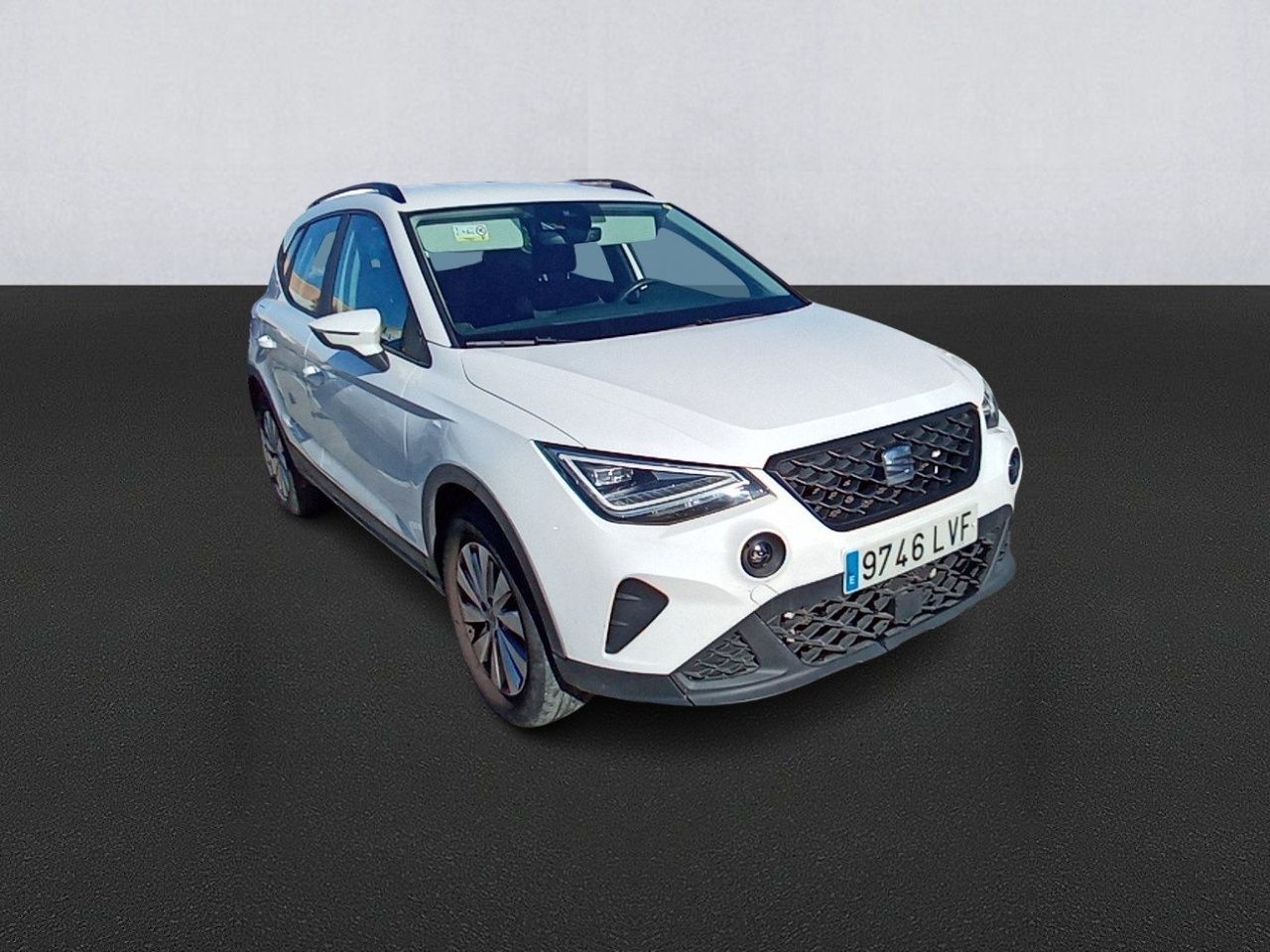 seat arona 2021 / foto grande (3)