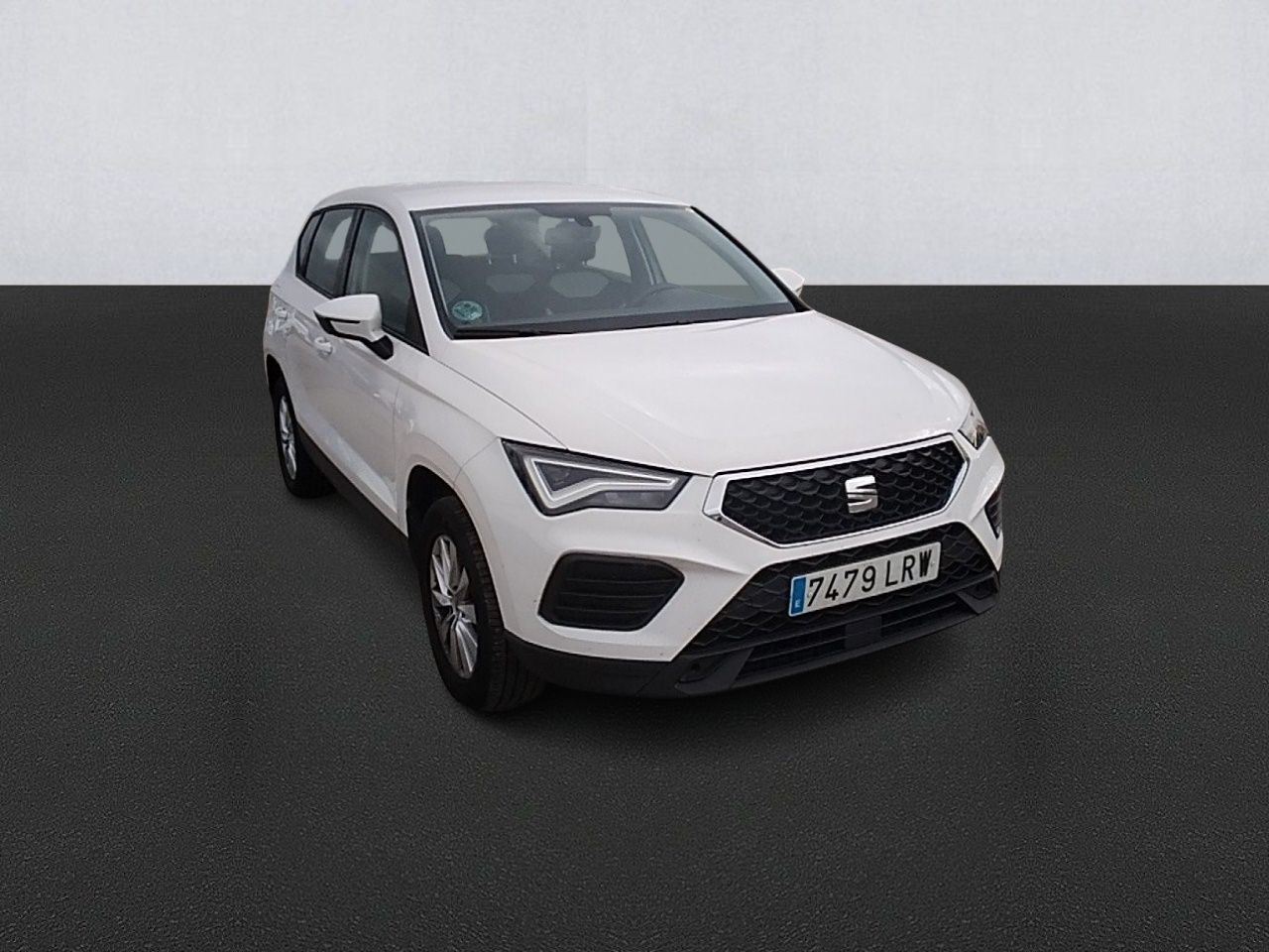 seat ateca 2021 / foto grande (3)