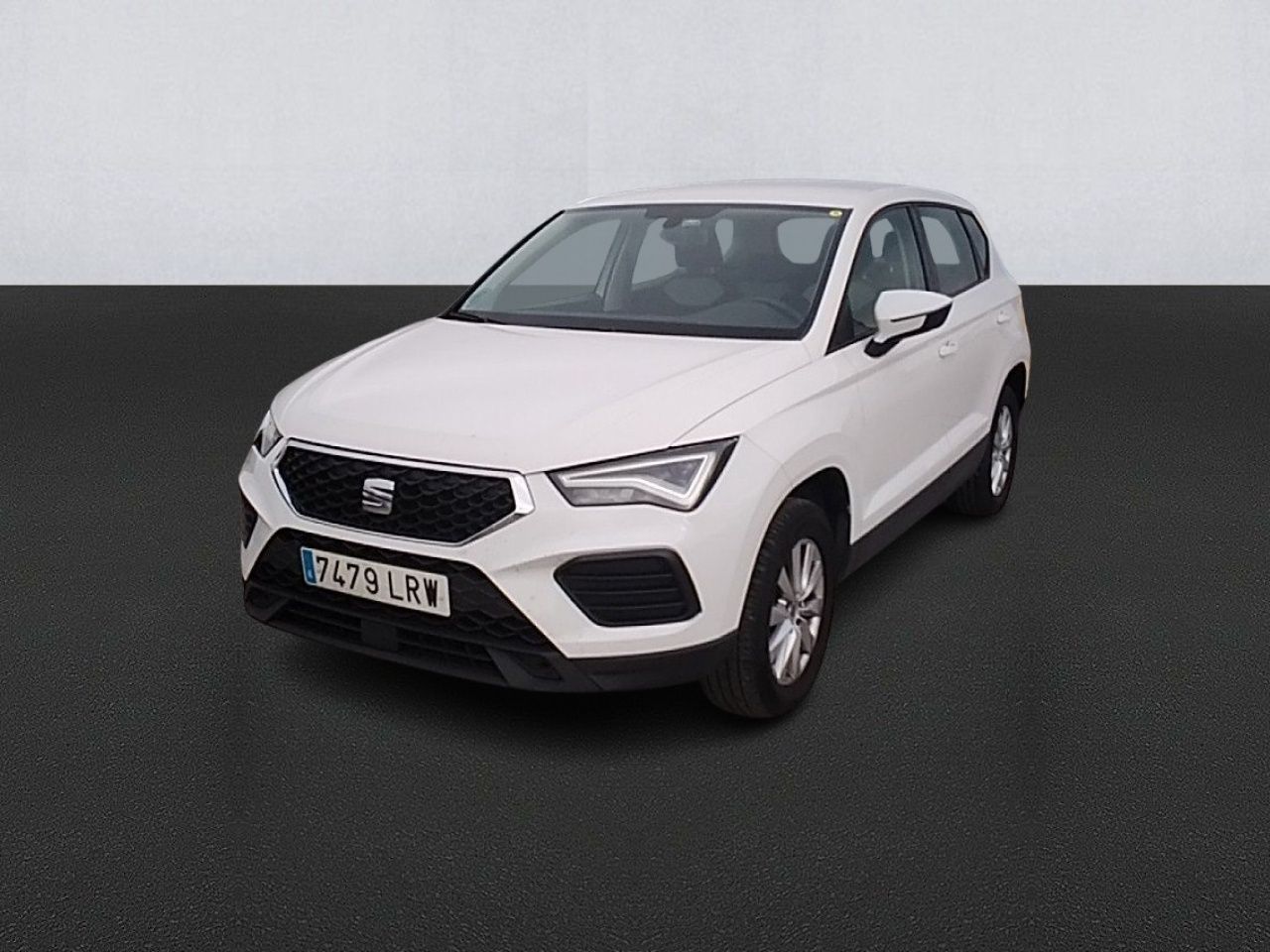 Foto seat ateca 2021 /