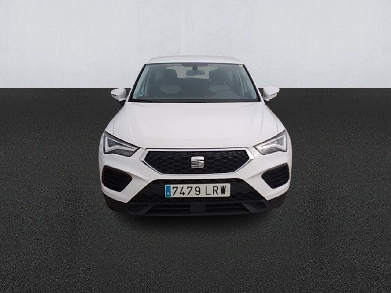 seat ateca 2021 / foto grande (2)