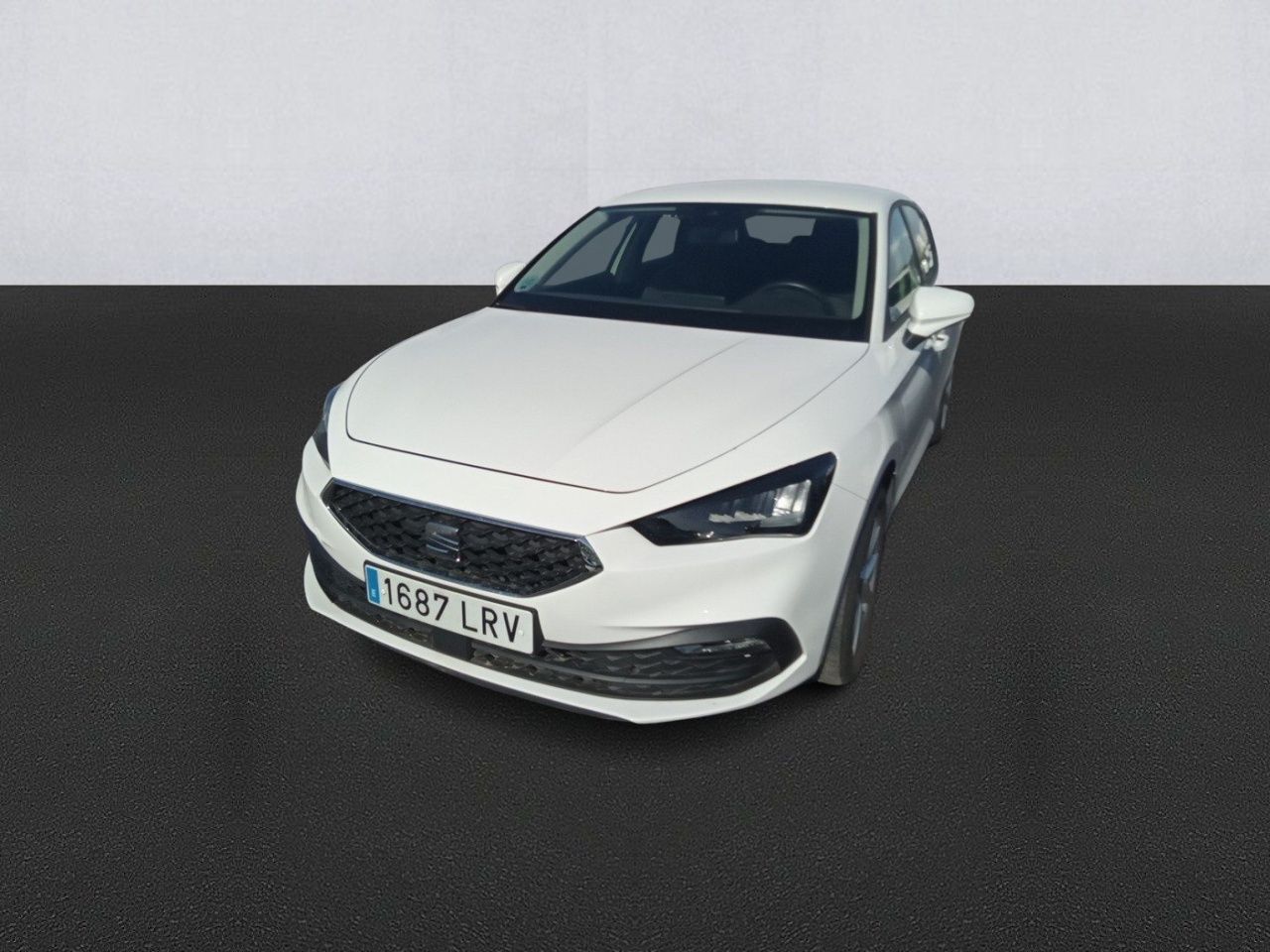 Foto seat leon 2021 /