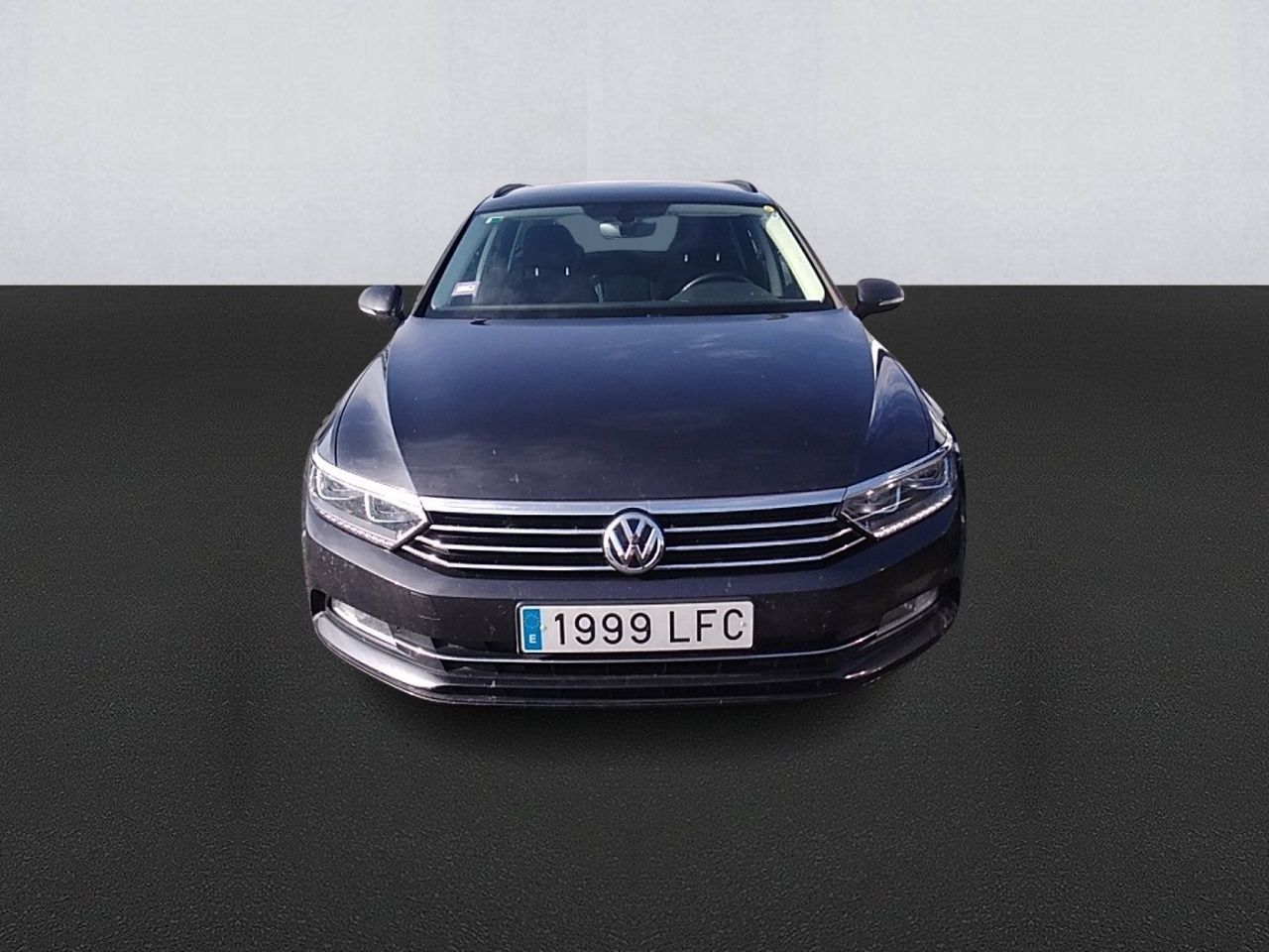 volkswagen passat 2020 / foto grande (2)