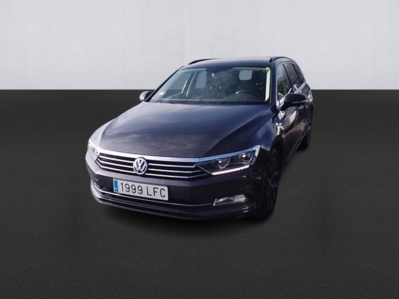 Foto volkswagen passat 2020 /