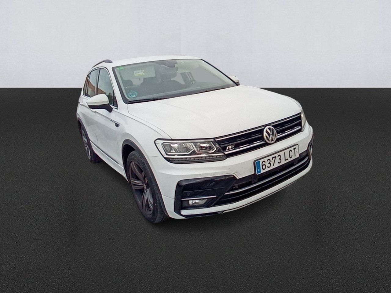 volkswagen tiguan 2019 / foto grande (3)