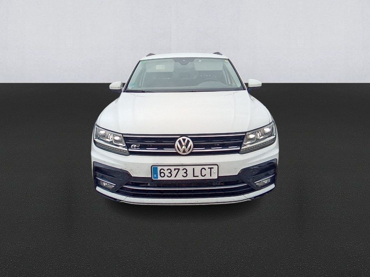 volkswagen tiguan 2019 / foto grande (2)
