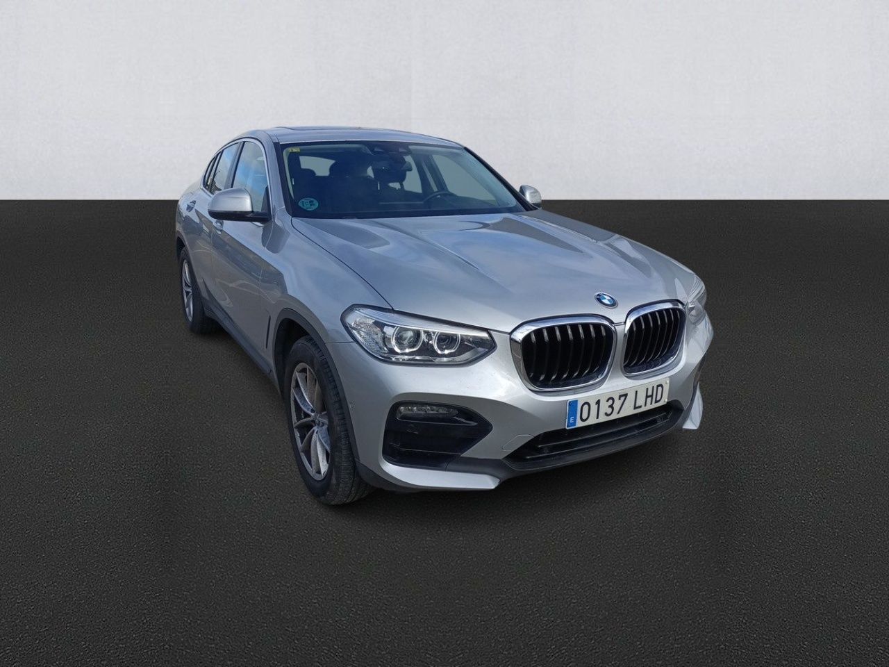 bmw x4 2020 / foto grande (3)