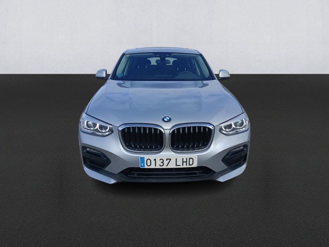 bmw x4 2020 / foto grande (2)