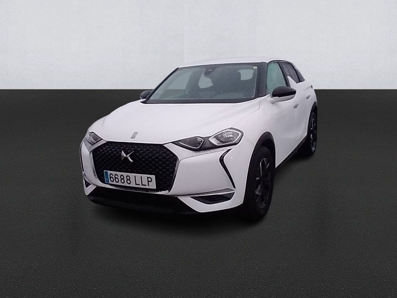 Foto ds automobiles ds 3 2020 /