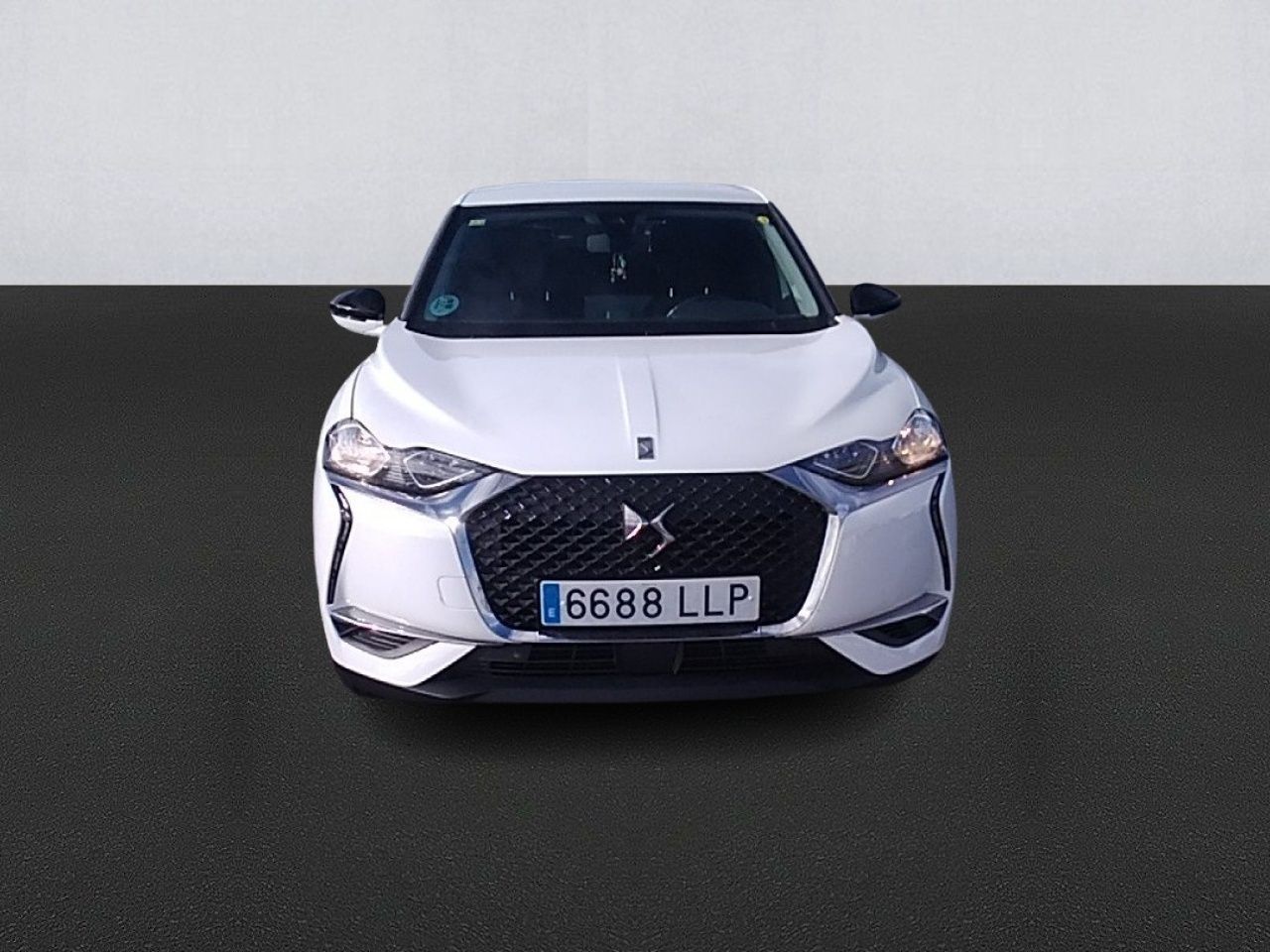 ds automobiles ds 3 2020 / foto grande (2)
