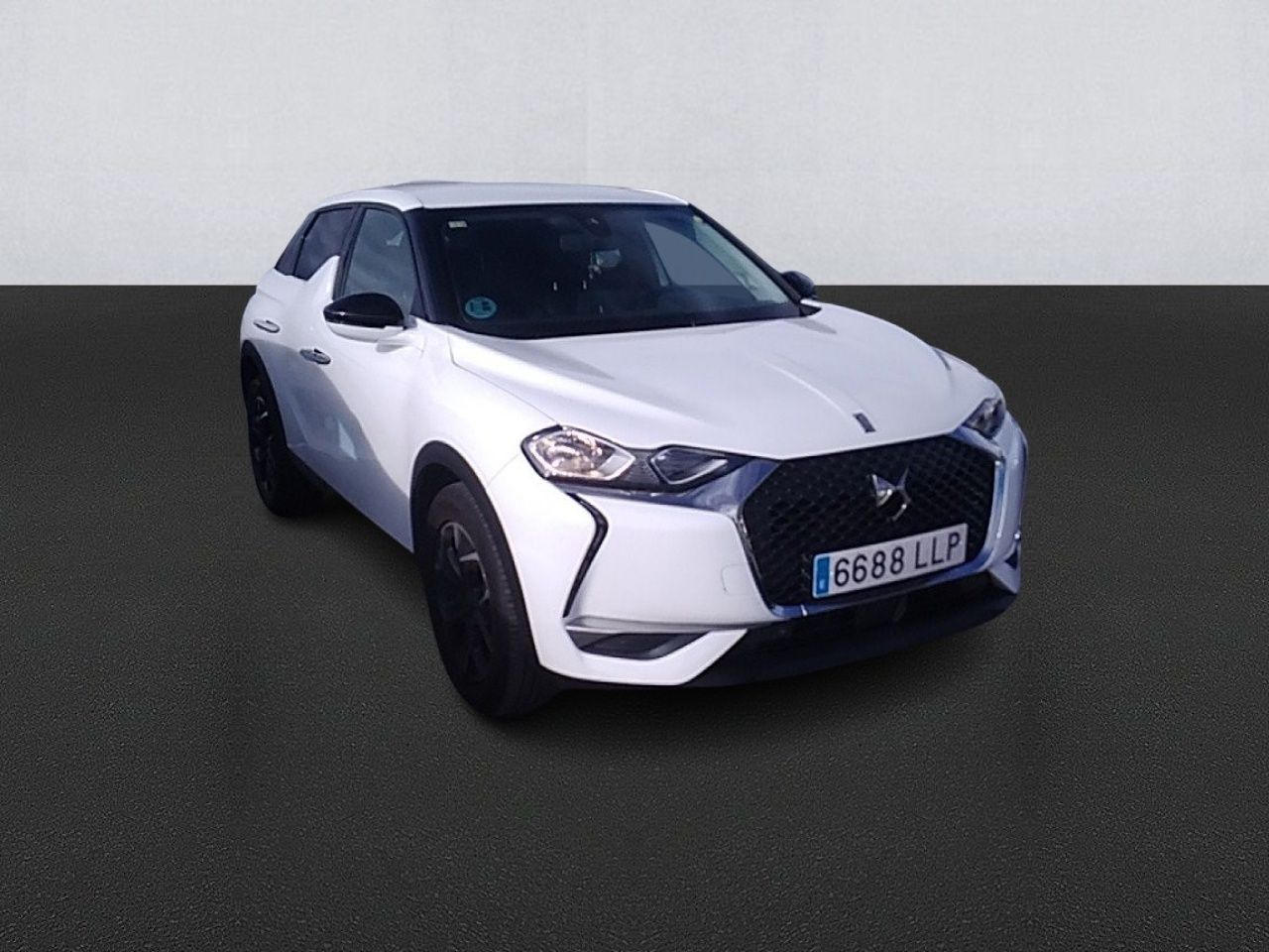 ds automobiles ds 3 2020 / foto grande (3)