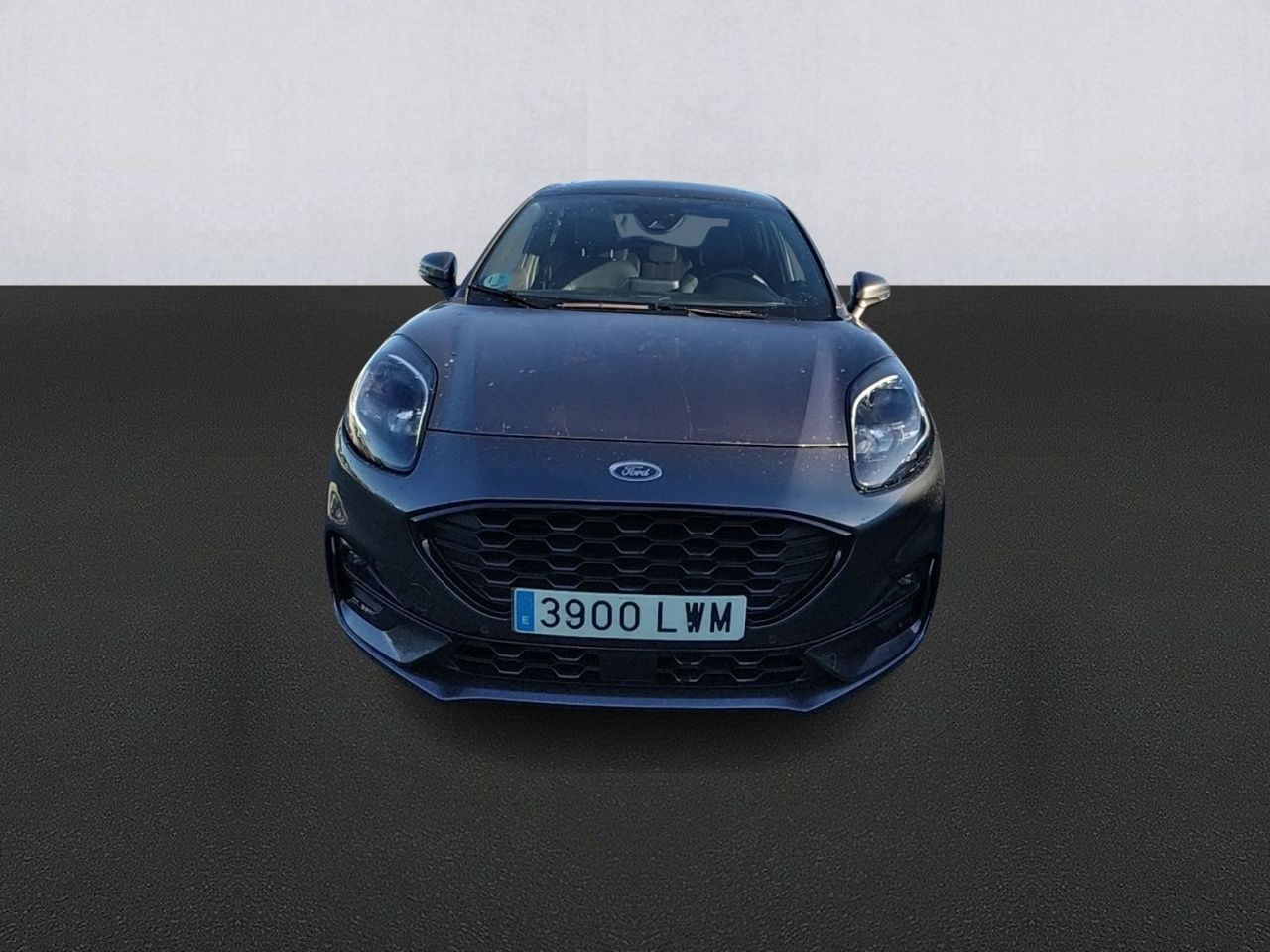ford puma 2022 / foto grande (2)