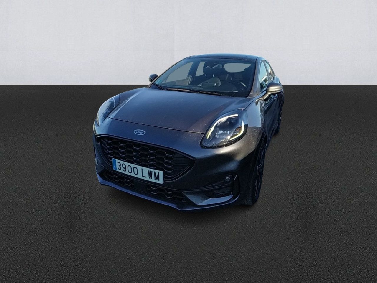 Foto ford puma 2022 /