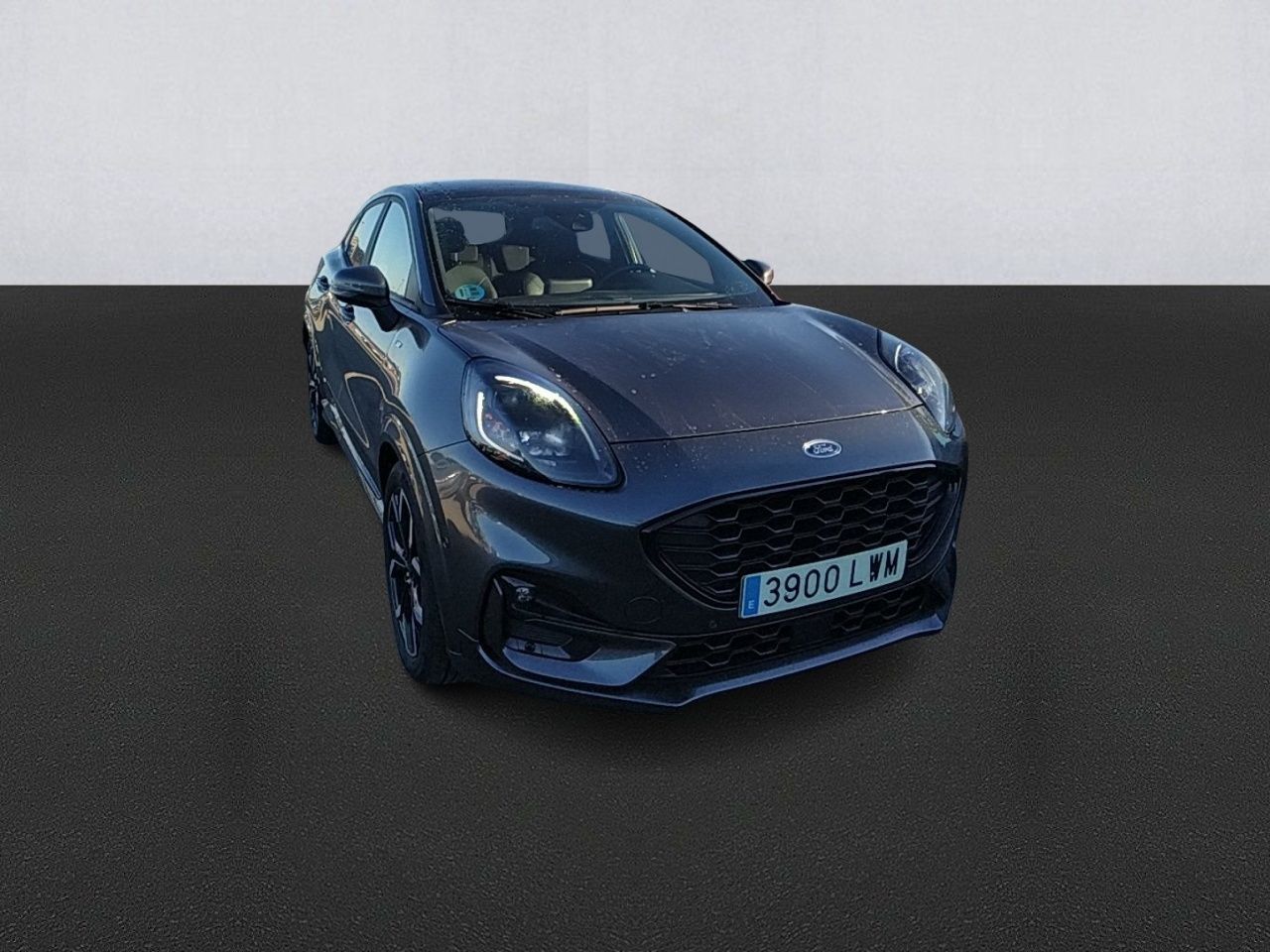 ford puma 2022 / foto grande (3)