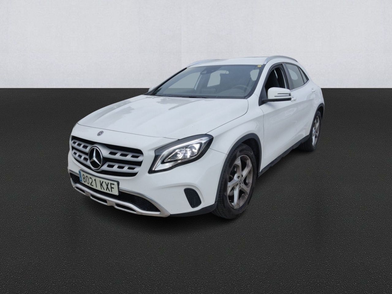 Foto mercedes gla 2019 /