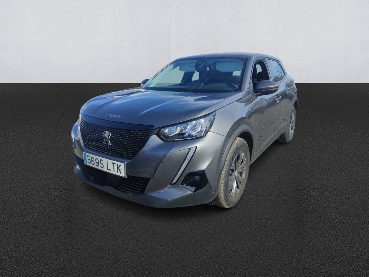 Descubre tu futuro  de segunda mano - peugeot 2008 2021 /