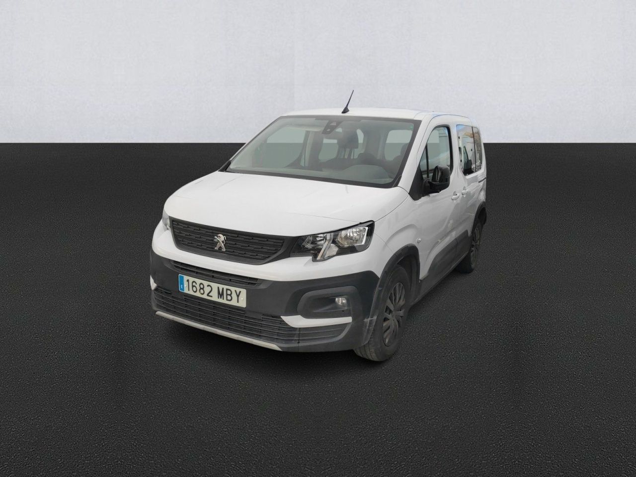 Foto peugeot rifter 2022 /