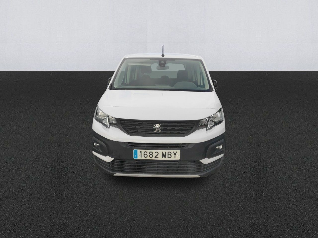 peugeot rifter 2022 / foto grande (2)