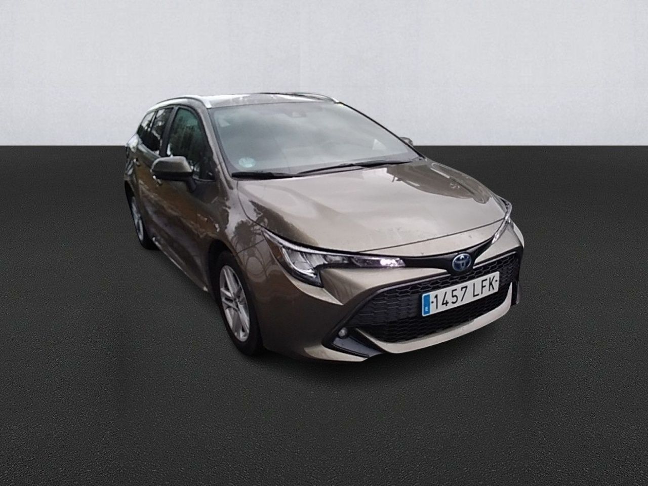 toyota corolla 2020 / foto grande (3)