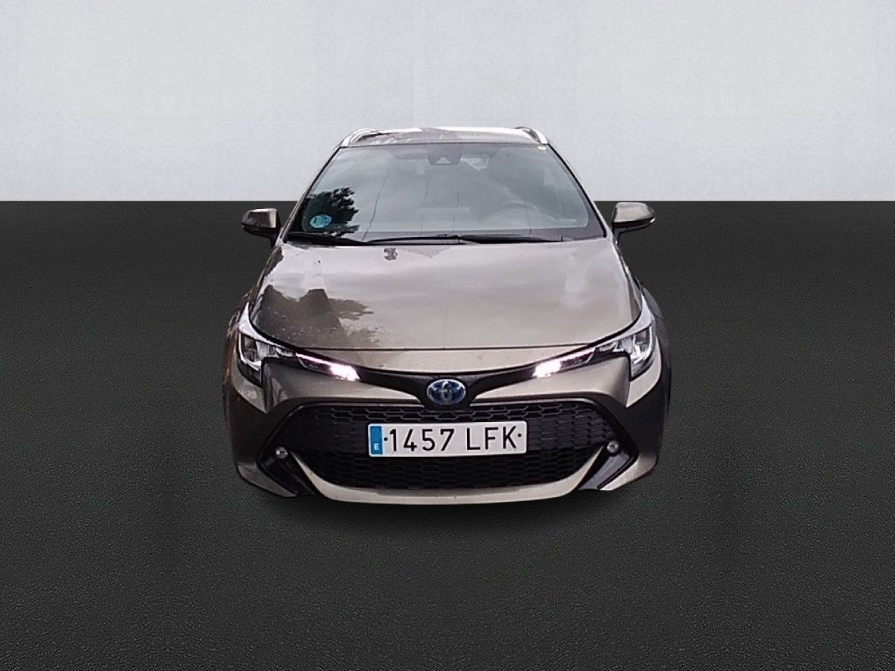 toyota corolla 2020 / foto grande (2)