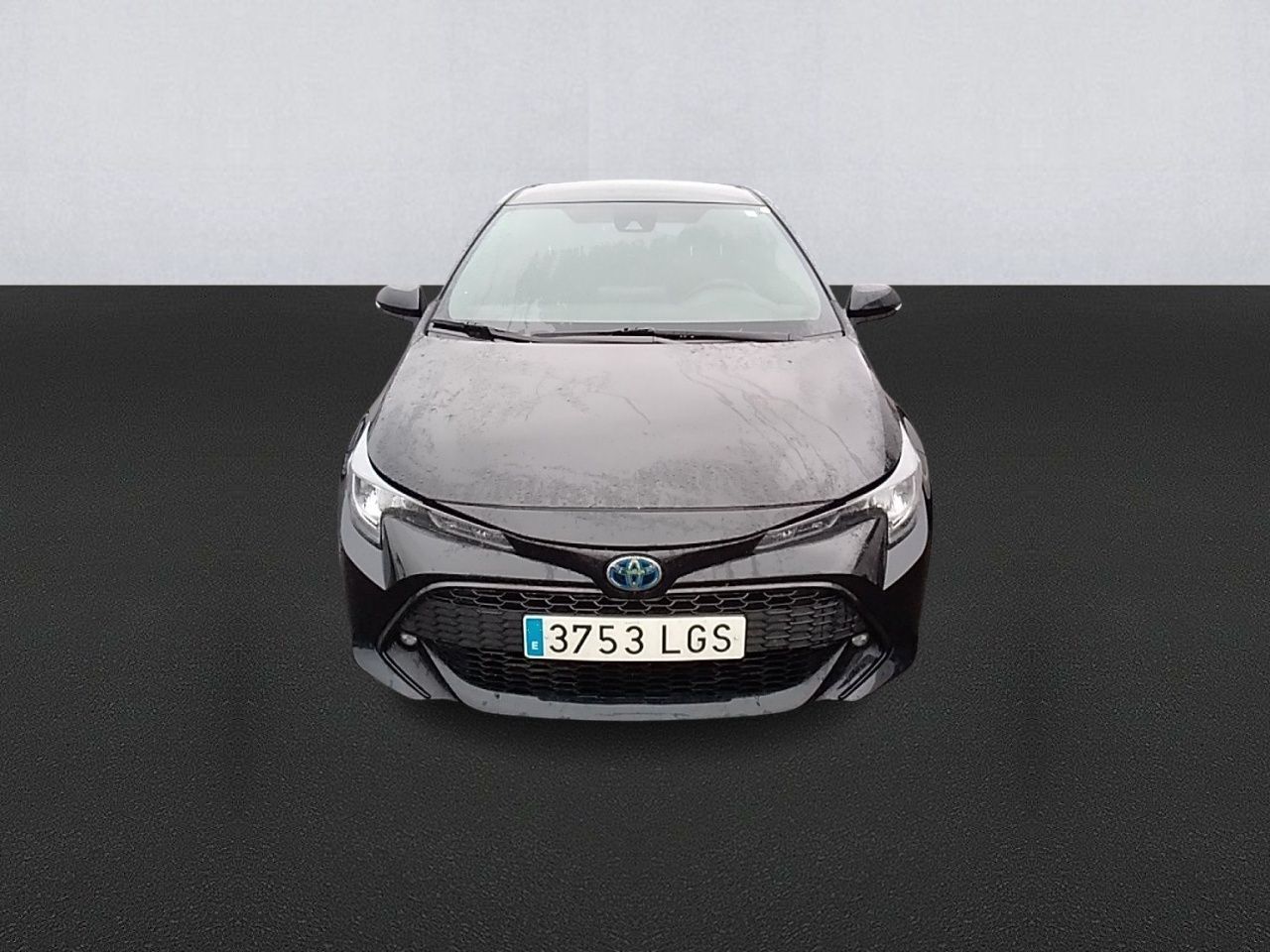 toyota corolla 2020 / foto grande (2)