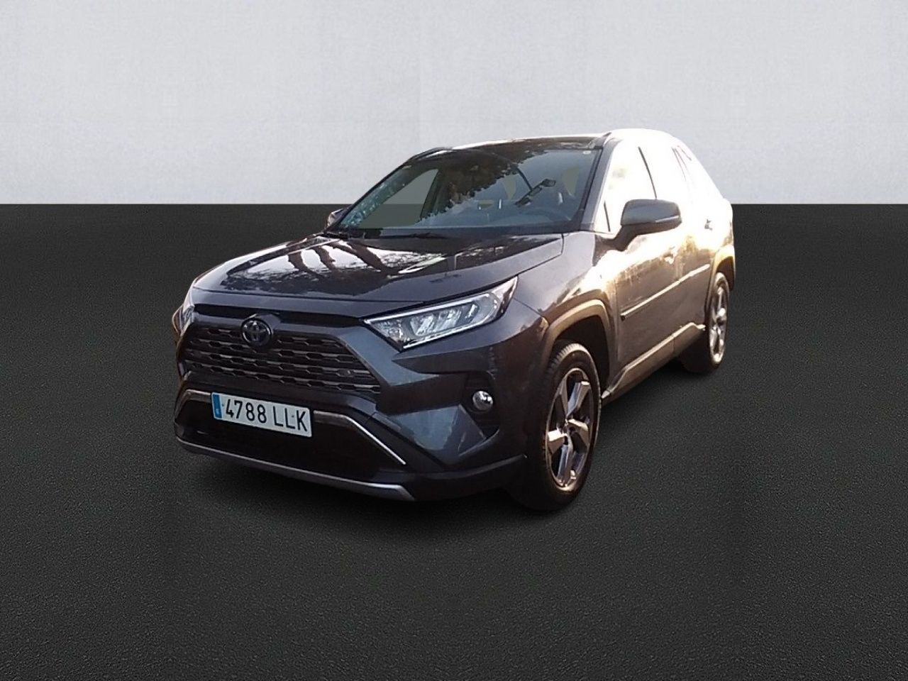 Foto toyota rav4 2020 /
