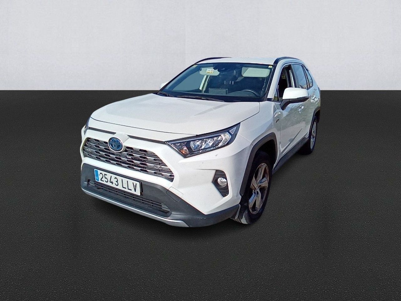 Foto toyota rav4 2020 /