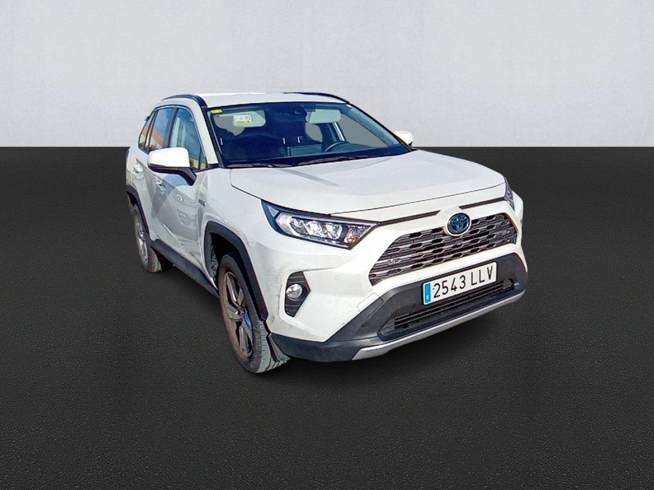 toyota rav4 2020 / foto grande (3)