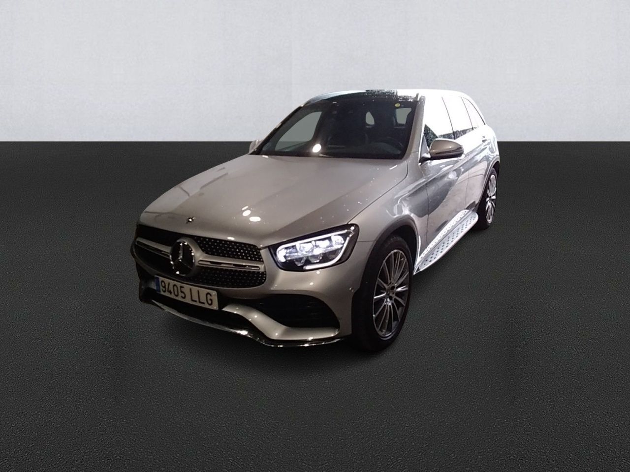 Foto mercedes glc 2020 /