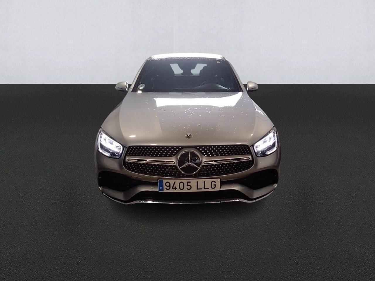 mercedes glc 2020 / foto grande (2)