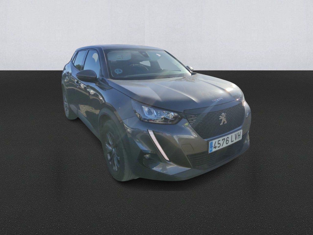 peugeot 2008 2021 / foto grande (3)