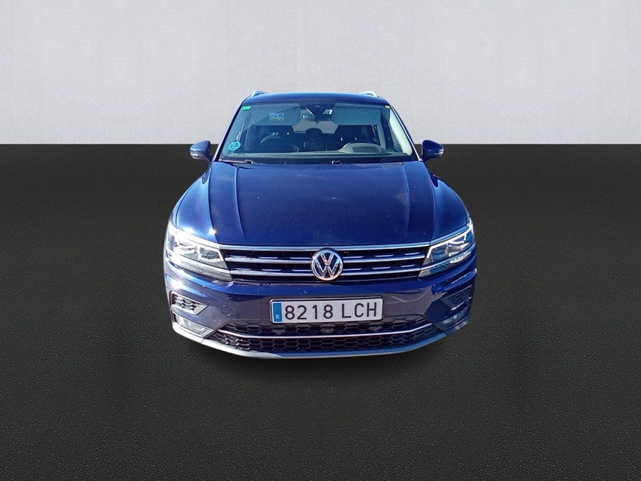 volkswagen tiguan 2019 / foto grande (2)