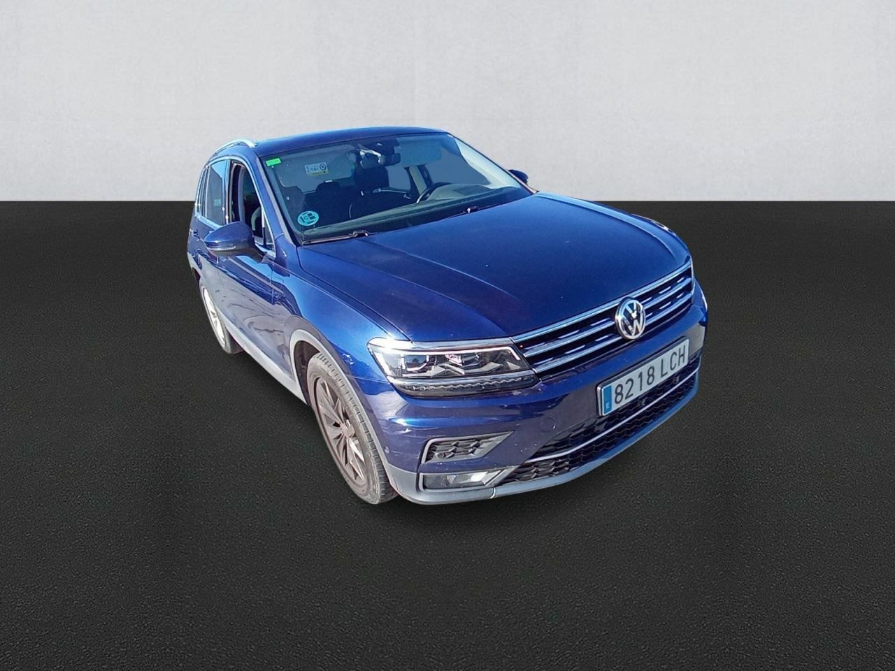 volkswagen tiguan 2019 / foto grande (3)