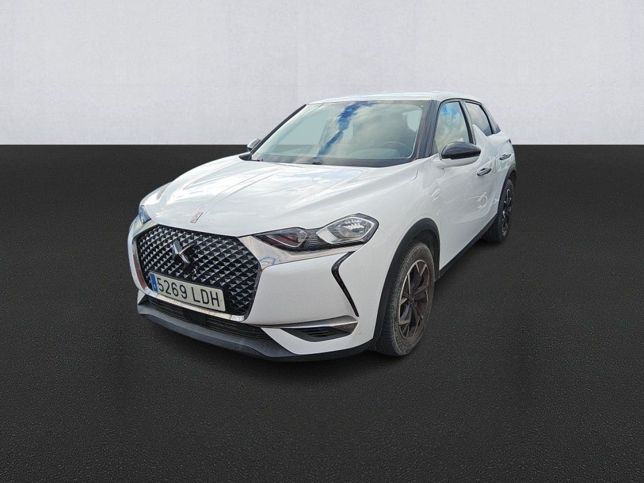 Foto ds automobiles ds 3 2019 /