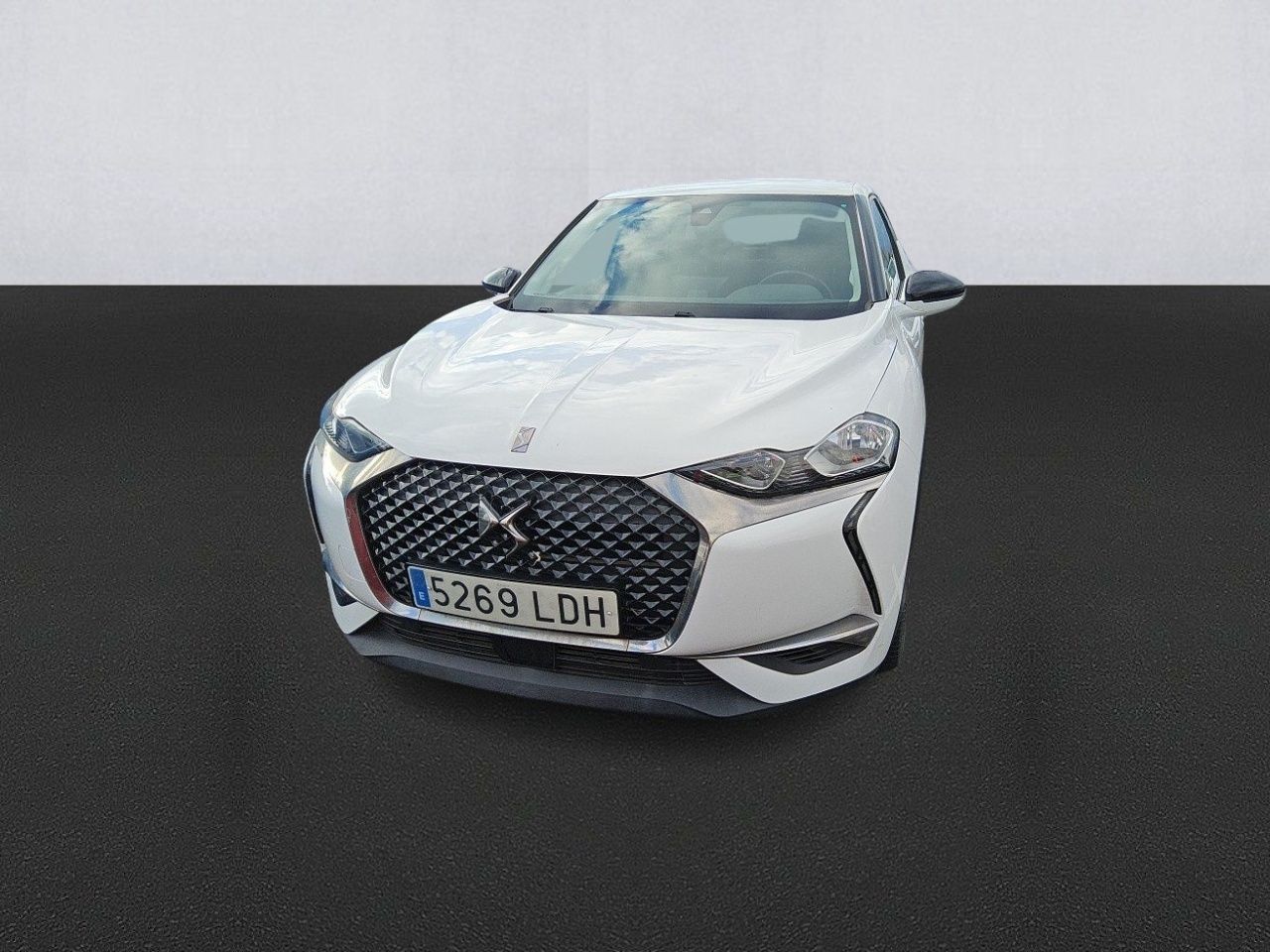 ds automobiles ds 3 2019 / foto grande (2)