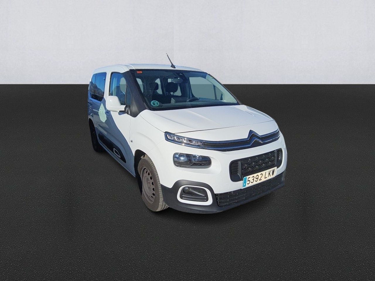 citroën berlingo 2020 / foto grande (3)