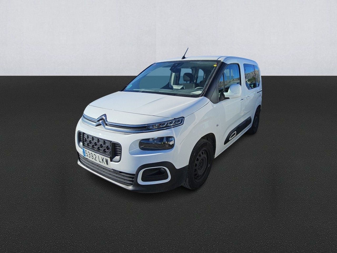 Foto citroën berlingo 2020 /