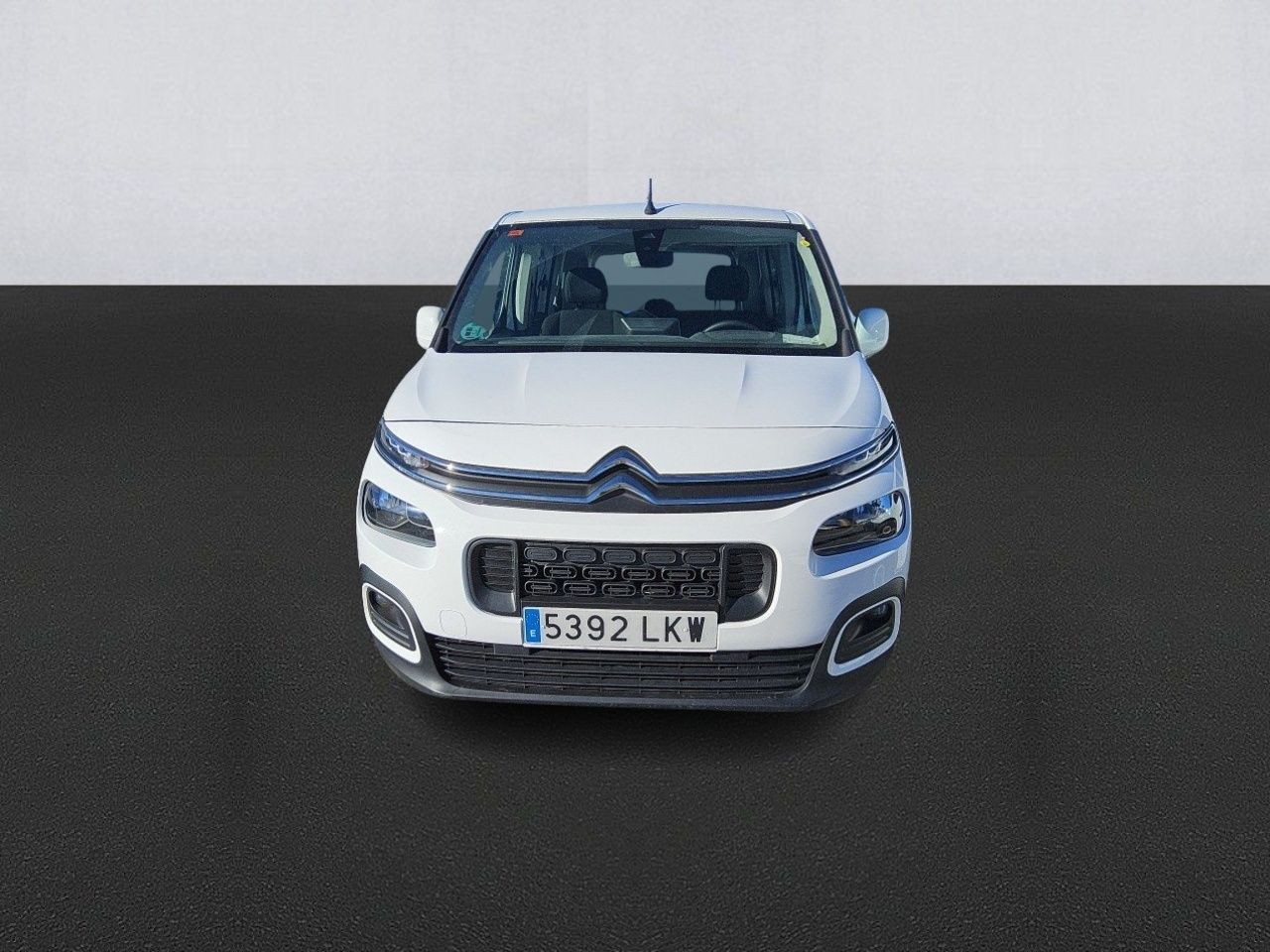 citroën berlingo 2020 / foto grande (2)