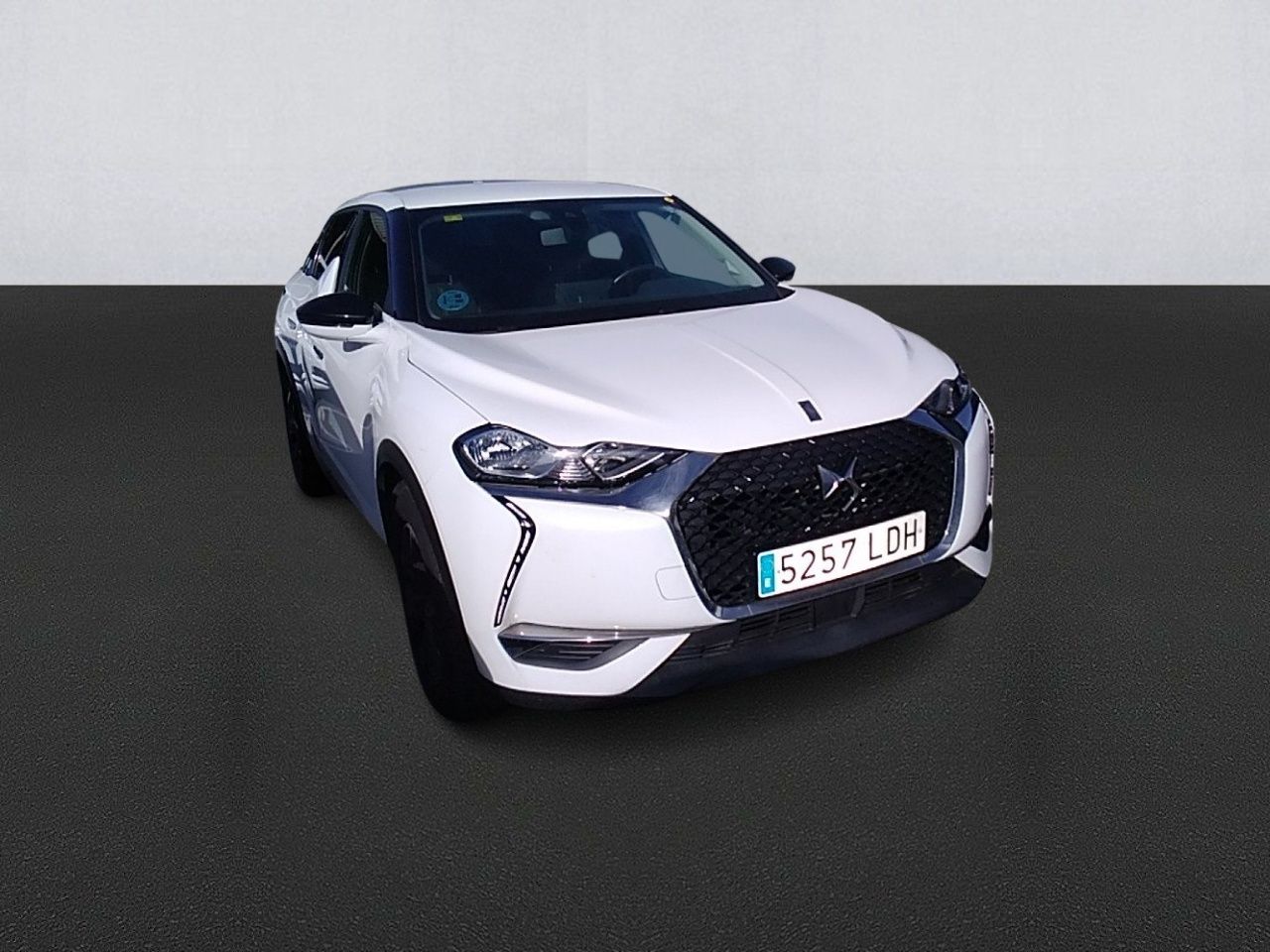 ds automobiles ds 3 2019 / foto grande (3)