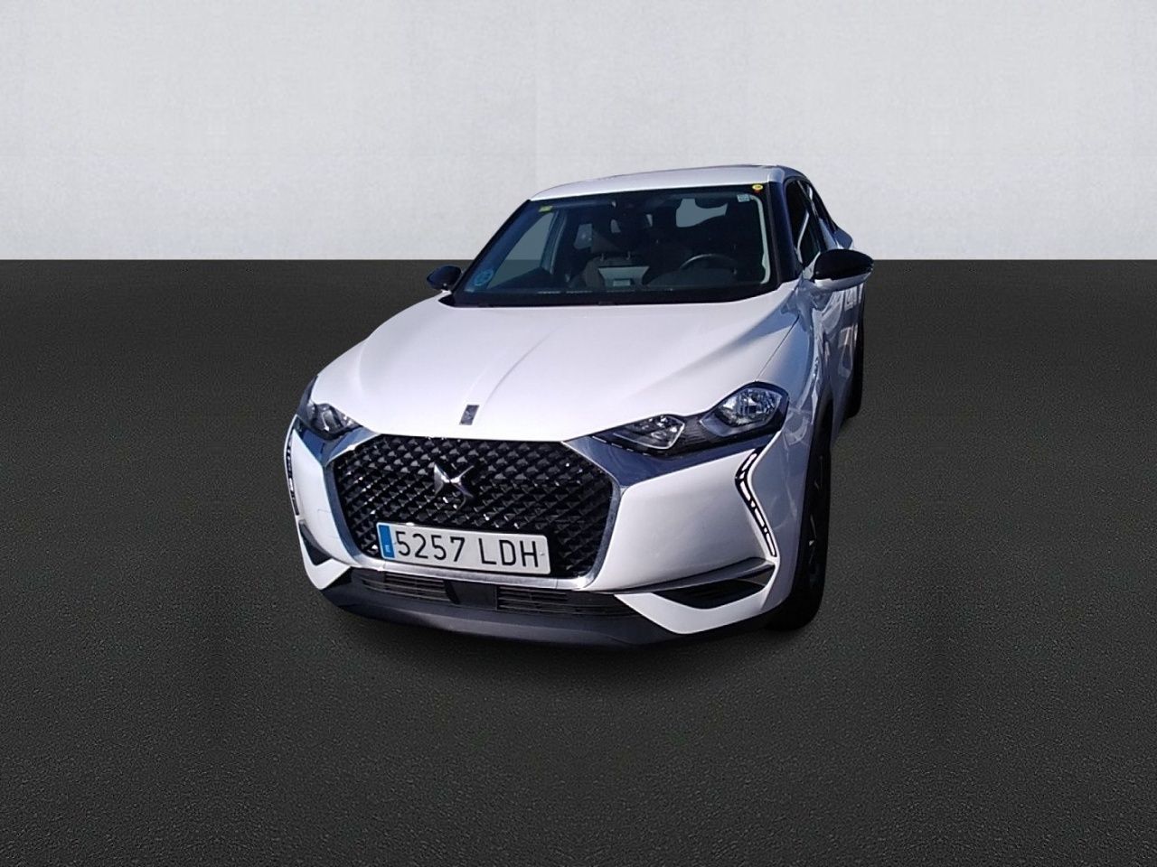 Foto ds automobiles ds 3 2019 /